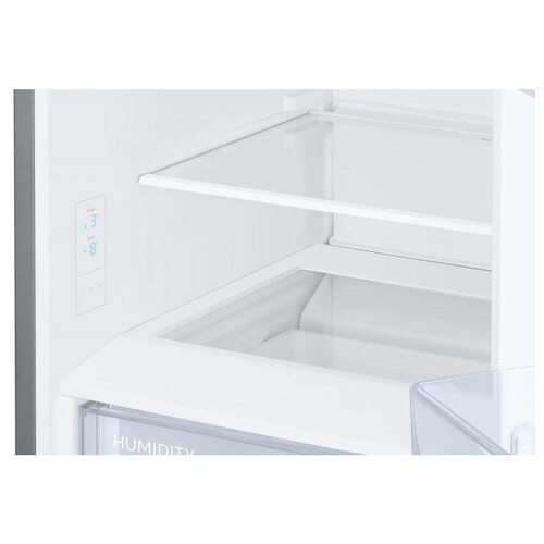 Холодильник Samsung RB38T600FSA/UA фото №6