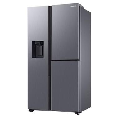 Холодильник SAMSUNG RH68B8831S9 фото №3