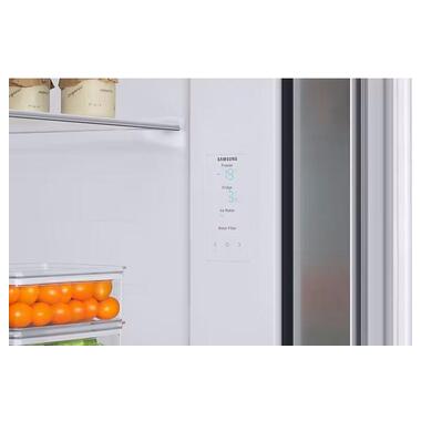 Холодильник SAMSUNG RH68B8831S9 фото №9