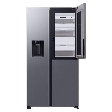 Холодильник SAMSUNG RH68B8831S9 фото №7