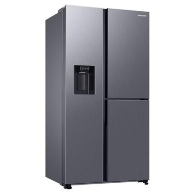 Холодильник SAMSUNG RH68B8831S9 фото №2