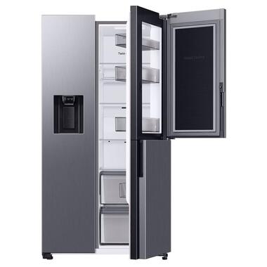 Холодильник SAMSUNG RH68B8831S9 фото №4