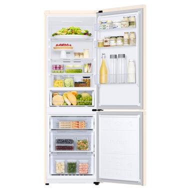 Холодильник SAMSUNG RB34C600EEL/UA фото №5