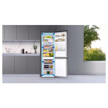 Холодильник SAMSUNG RB34C600EEL/UA фото №7