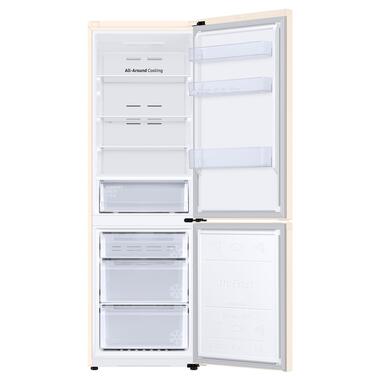 Холодильник SAMSUNG RB34C600EEL/UA фото №4