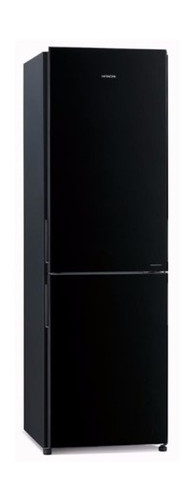 Холодильник Hitachi R-BG410PUC6GBK фото №1