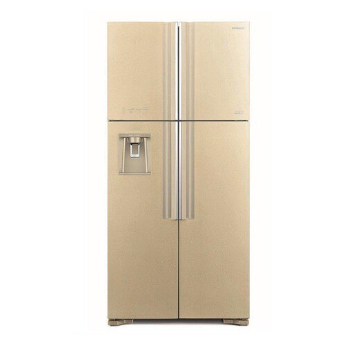 Холодильник Hitachi R-W660PUC7GBE фото №1
