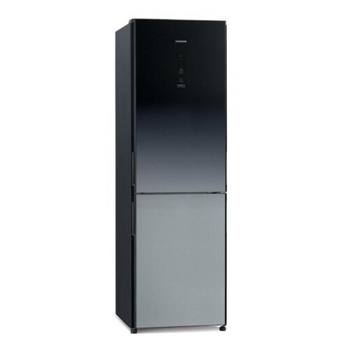 Холодильник Hitachi R-BG410PUC6XXGR фото №1