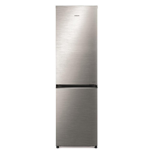 Холодильник Hitachi R-B410PUC6BSL фото №1