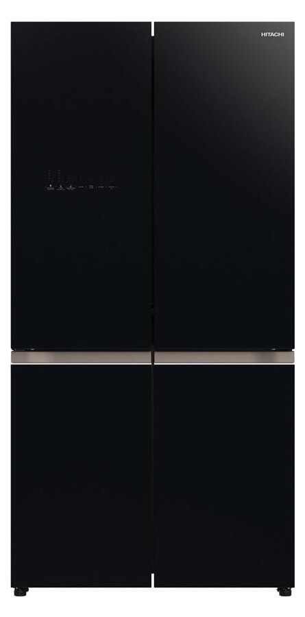 Холодильник Hitachi R-WB720VUC0GBK фото №1