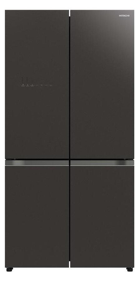 Холодильник Hitachi R-WB720VUC0GMG фото №1