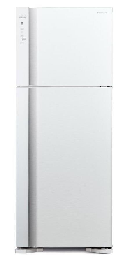 Холодильник Hitachi R-V540PUC7PWH фото №1