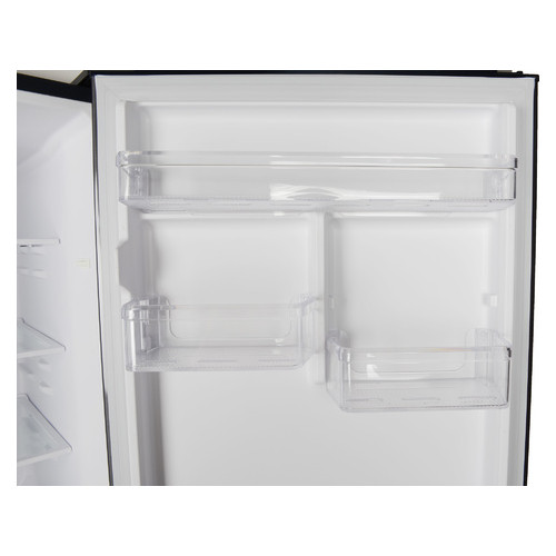 Холодильник Hitachi R-B410PUC6BBK фото №1