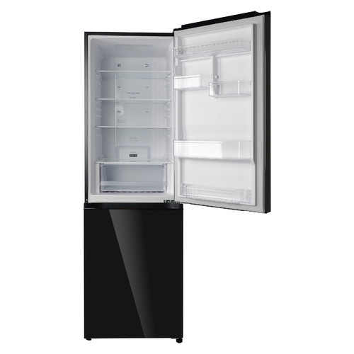 Холодильник Hitachi R-B410PUC6BBK фото №5