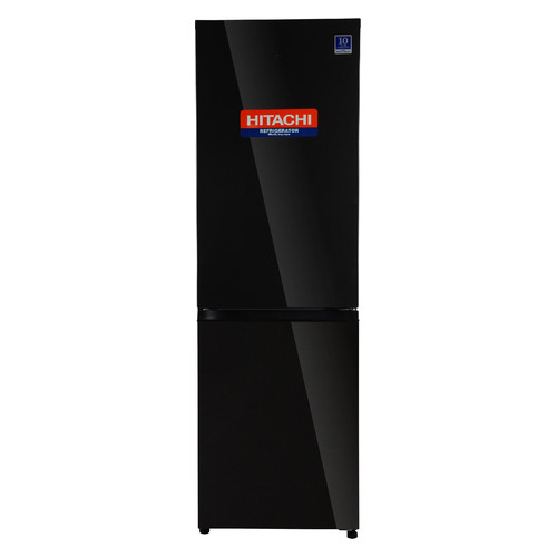 Холодильник Hitachi R-B410PUC6BBK фото №7
