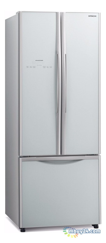 Холодильник Hitachi R-WB550PUC2GS фото №1
