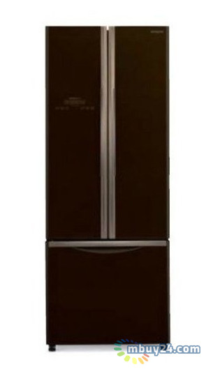 Холодильник Hitachi R-WB550PUC2GS фото №2