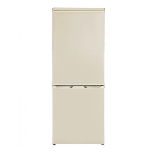 Холодильник Zanetti SB 155 Beige фото №1