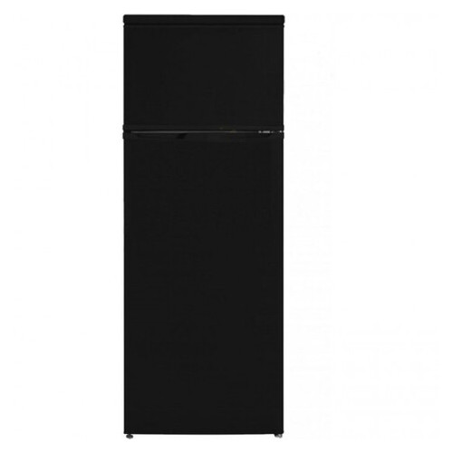 Холодильник Zanetti ST 145 Black фото №1