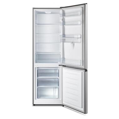 Холодильник HEINNER HC-HS268SWDF  фото №2