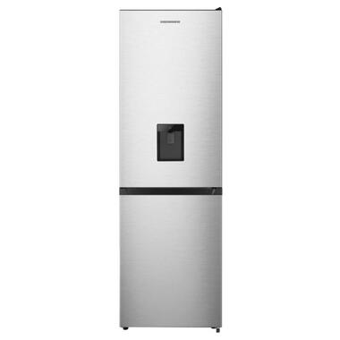 Холодильник HEINNER HCNF-N300XWDF  фото №1