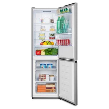Холодильник HEINNER HCNF-N300XWDF  фото №2