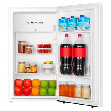 Холодильник HEINNER HF-N94F+ фото №2