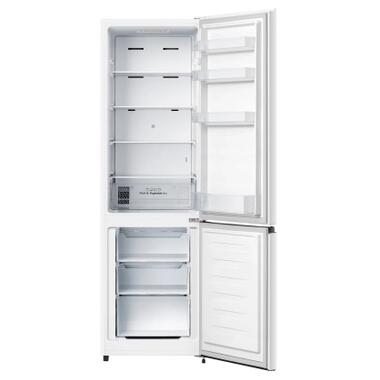 Холодильник Heinner HCNF-HS255F  фото №2