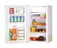 Холодильник West RX08603 фото №1