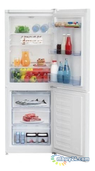 Холодильник Beko RCSA 270K 20W фото №2