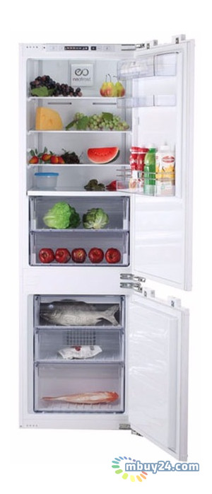 Холодильник Beko BCN130000 фото №2