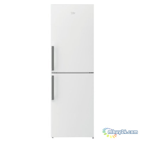 Холодильник Beko RCSA350K21W фото №1