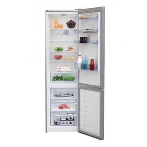 Холодильник Beko RCSA406K30XB фото №3