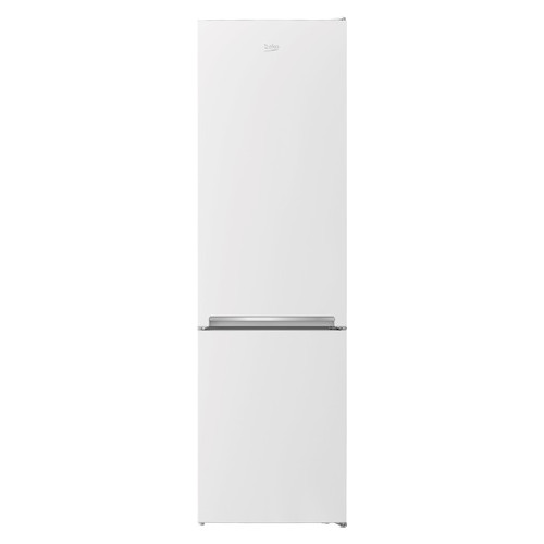 Холодильник Beko RCSA406K30W фото №1