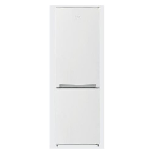 Холодильник BEKO RCSA270K20W фото №2