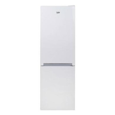 Холодильник BEKO RCSA366K30W фото №1