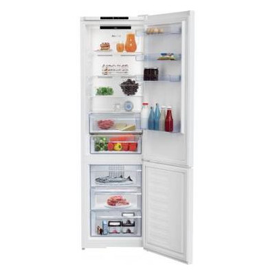 Холодильник BEKO RCNA406I30W фото №2