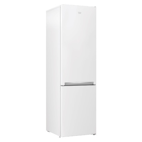 Холодильник BEKO RCSA406K31W фото №2