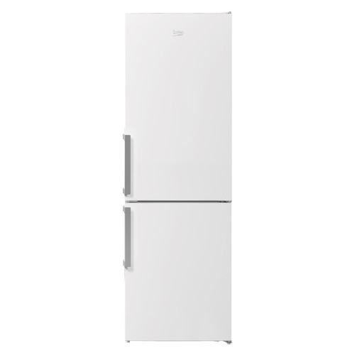 Холодильник Beko RCSA366K31W фото №1
