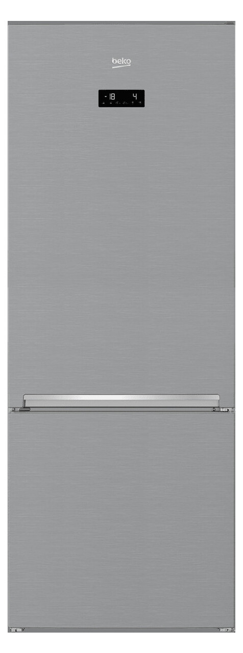 Холодильник Beko RCNE560E35ZXB фото №5