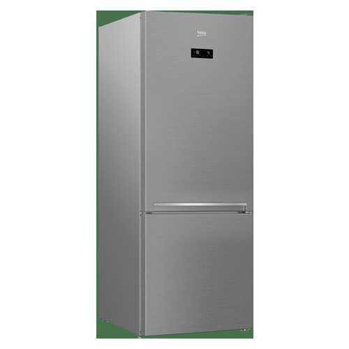 Холодильник Beko RCNE560E35ZXB фото №4