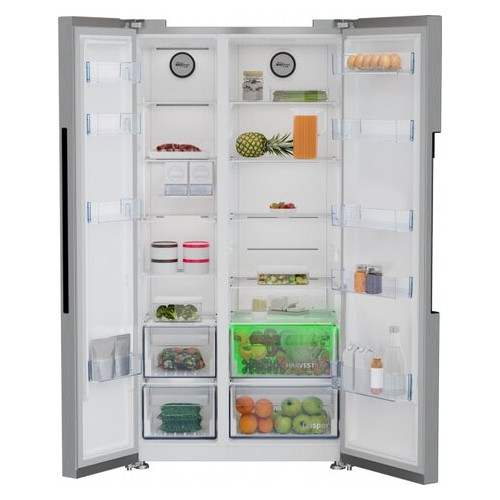 Холодильник Beko GN164020XP фото №2