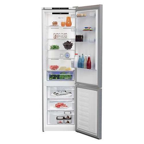 Холодильник Beko RCNA406I35XB фото №3