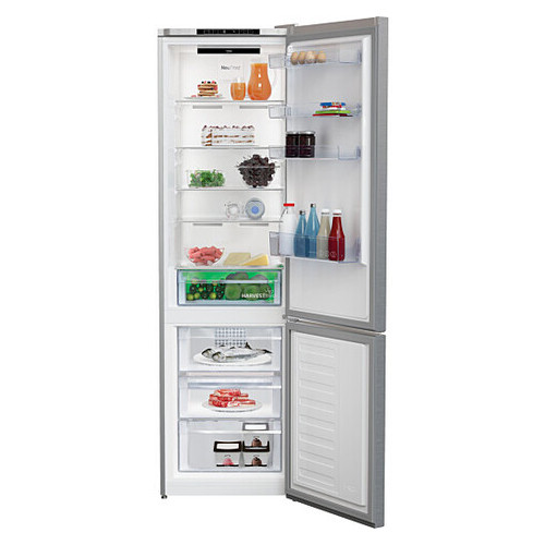Холодильник Beko RCNA406I35XB фото №5