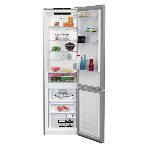 Холодильник Beko RCNA406I35XB фото №4