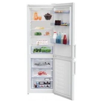Холодильник BEKO RCSA 366K 31W фото №2