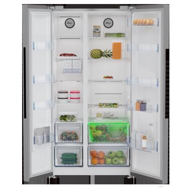 Холодильник BEKO GN164020XP (7285543183) фото №2