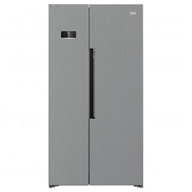 Холодильник BEKO GN164020XP (7285543183) фото №1