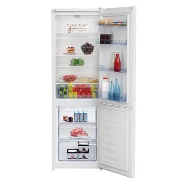 Холодильник BEKO RCSA 270K20 W (7519820001) фото №4