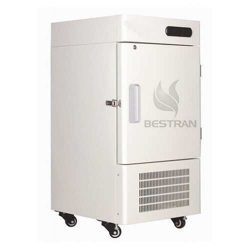 Холодильник -60°C BT-60V50 фото №1